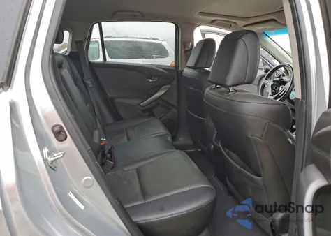 2014 Acura Rdx Technology z USA, uszkodzony, nr VIN 5J8TB3H51EL014019